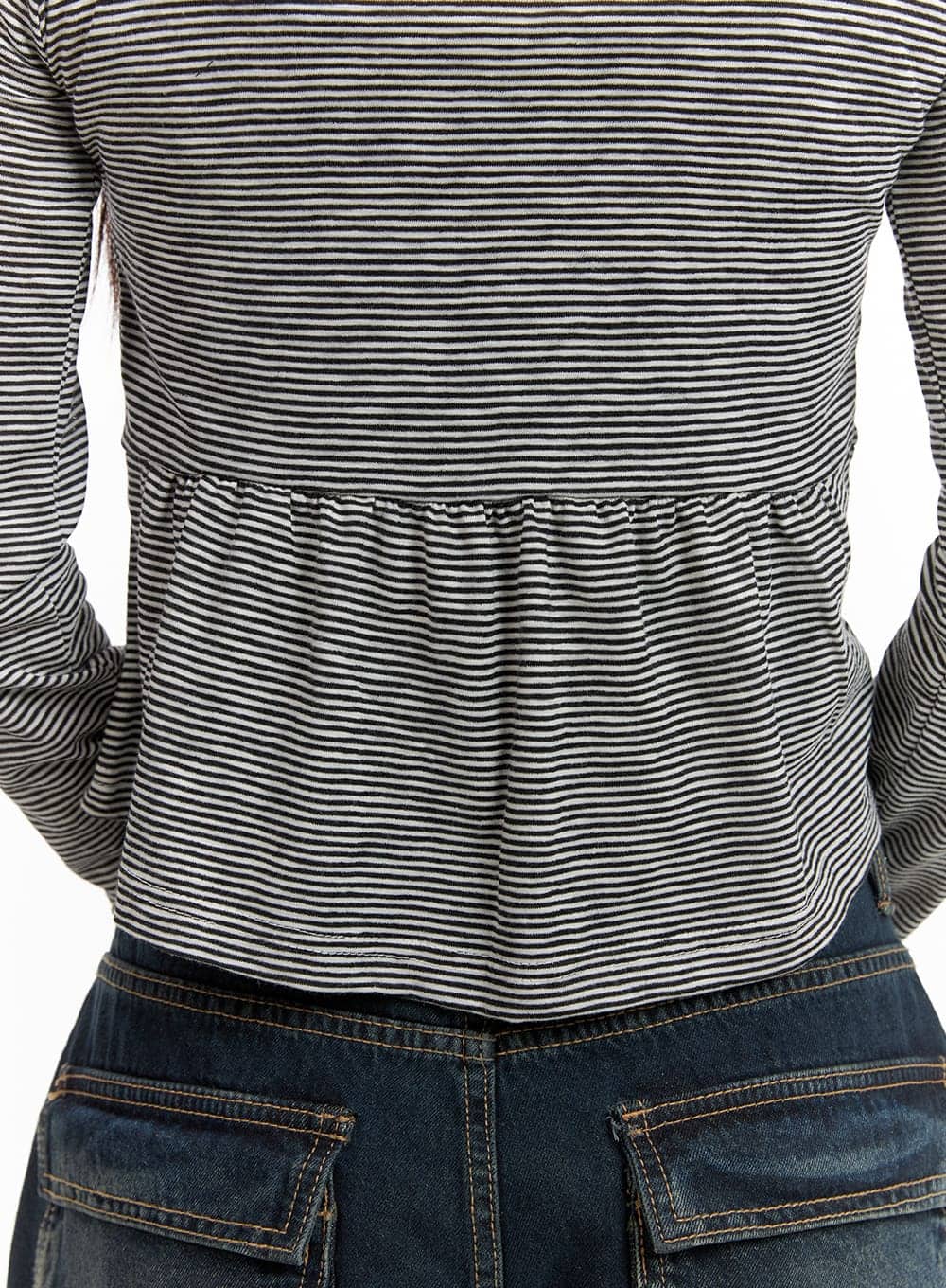 u-neck-stripe-strap-cardigan-ca415