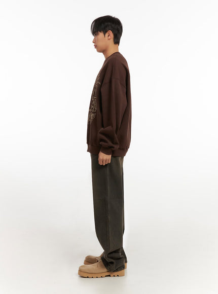 mens-comfy-loose-fit-cotton-pullover-id413