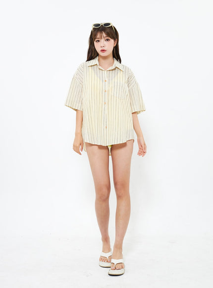 stripe-shirt-iu301