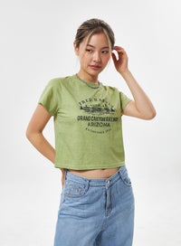 cotton-graphic-cropped-tee-cy331