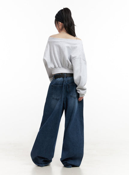 sabrina-pintuck-baggy-jeans-id402