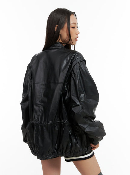 oversized-buttoned-faux-leather-jacket-co424