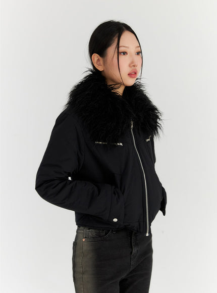 faux-fur-bomber-jacket-cn315