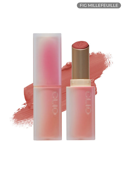 Chiffon Mood Lip (3.2g) - 10 FIG MILLEFEUILLE