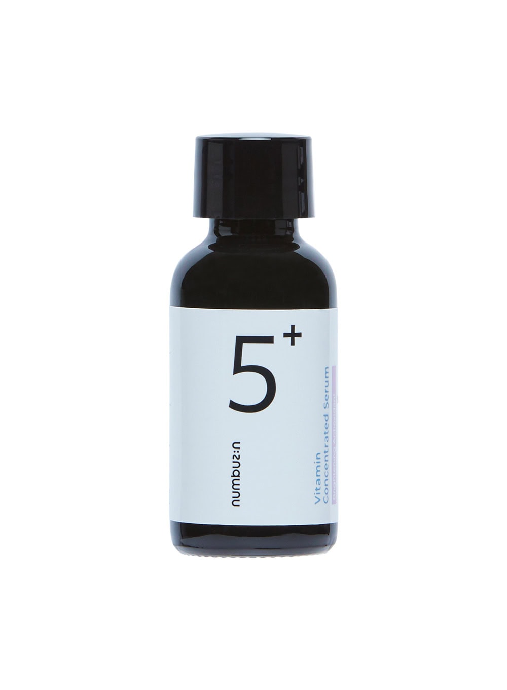 No.5 Vitamin Concentrated Serum (30ml)