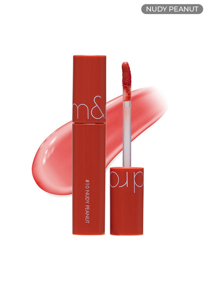 Juicy Lasting Tint (5.5g) - 10 NUDY PEANUT