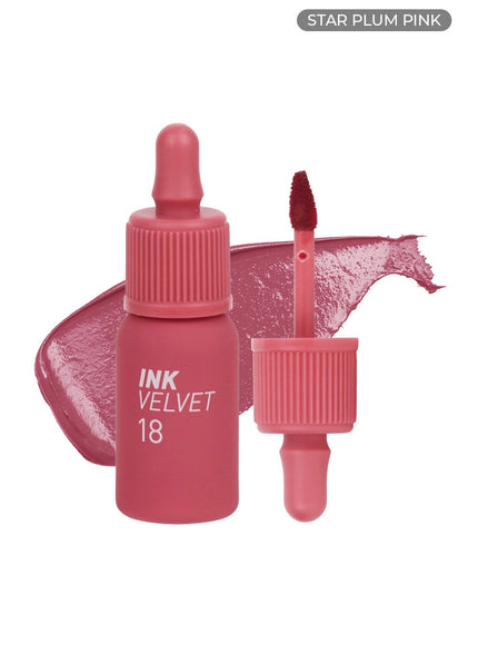 Ink Velvet (4g) - 18 Star Plum Pink