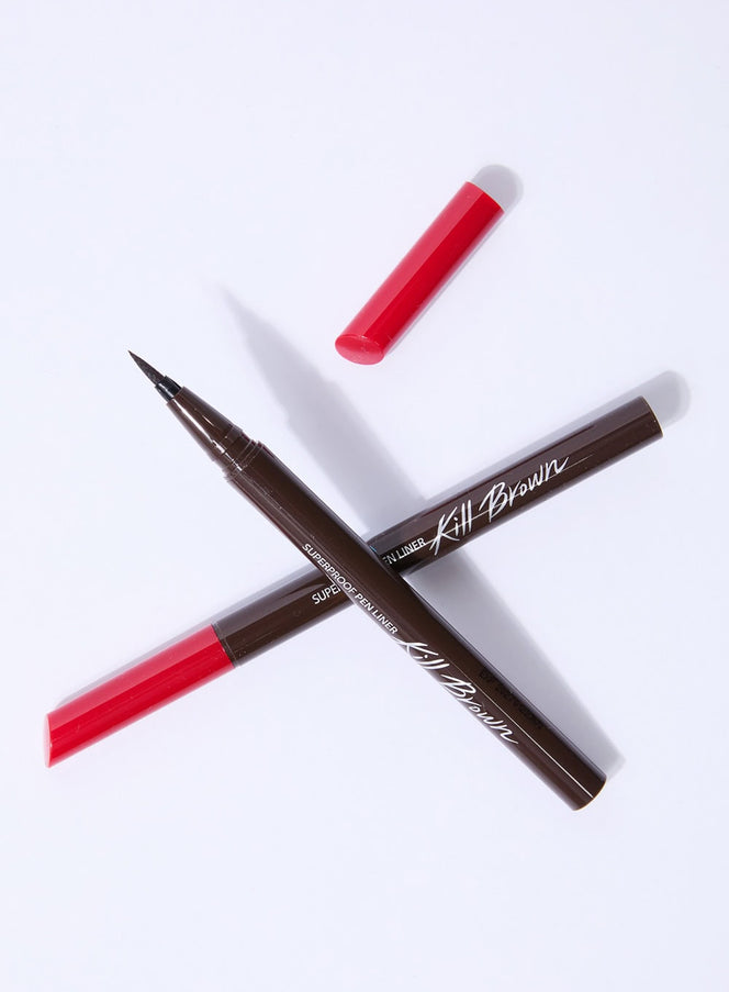 Superproof Pen Liner Kill (0.55ml)