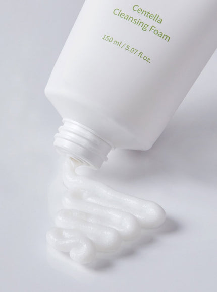 Centella Cleansing Foam (150ml)