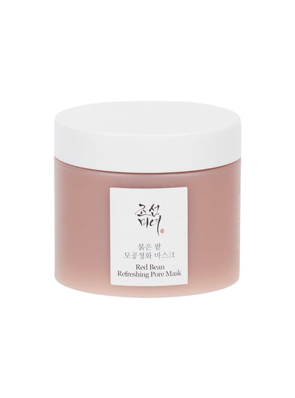 Red Bean Refreshing Pore Mask (140ml)