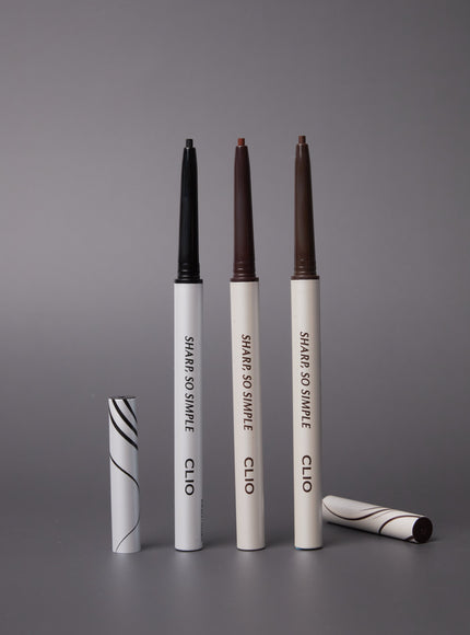 Sharp, So Simple Waterproof Pencil Liner (0.14g)