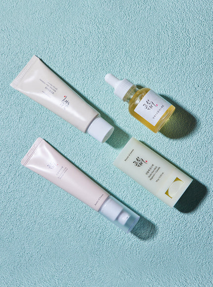 [Beauty of Joseon] Matte Sun Stick : Mugwort + Camelia