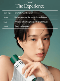 Wonder Releaf Centella Toner