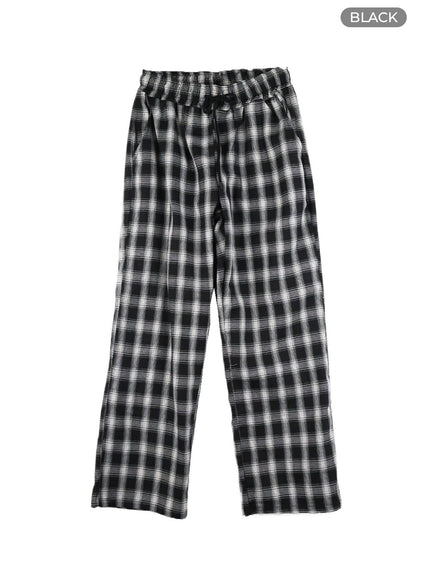 mens-wide-fit-gingham-trousers-ia401