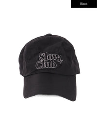 slow-club-baseball-cap-if413