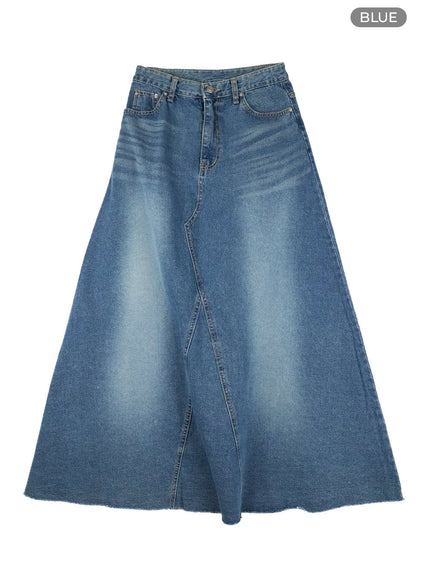 maxi-flare-denim-skirt-il419