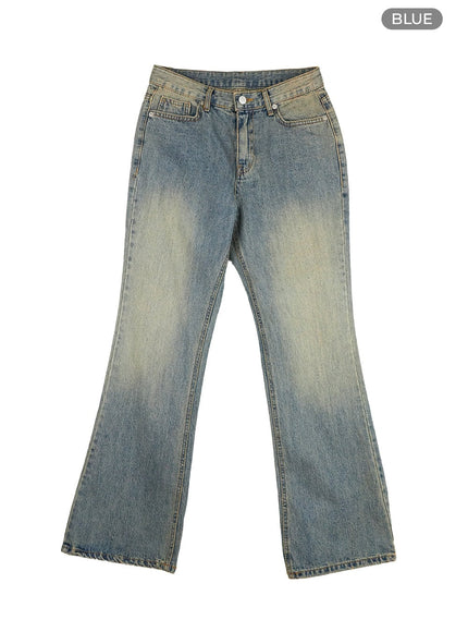 bambi-yellow-washed-boot-cut-jeans-is427