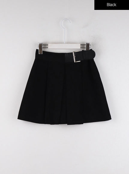 belted-mini-skort-id315