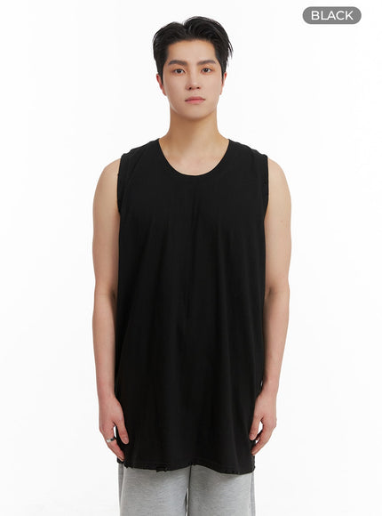 mens-basic-cotton-sleeveless-tee-ia401