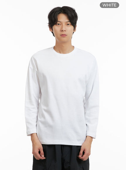 mens-basic-oversize-long-sleeve-tee-white-iy402