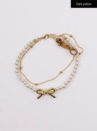 bowknot-pearl-bracelet-set-ij419