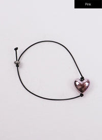 heart-decor-bracelet-ij419