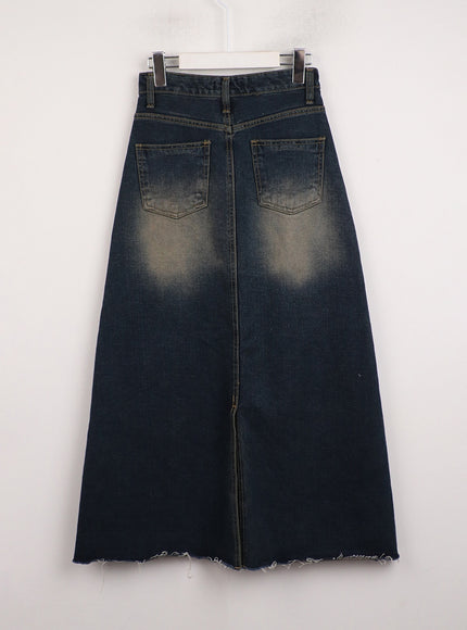 grunge-a-line-denim-maxi-skirt-ij410