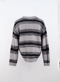 stripe-knit-sweater-in310