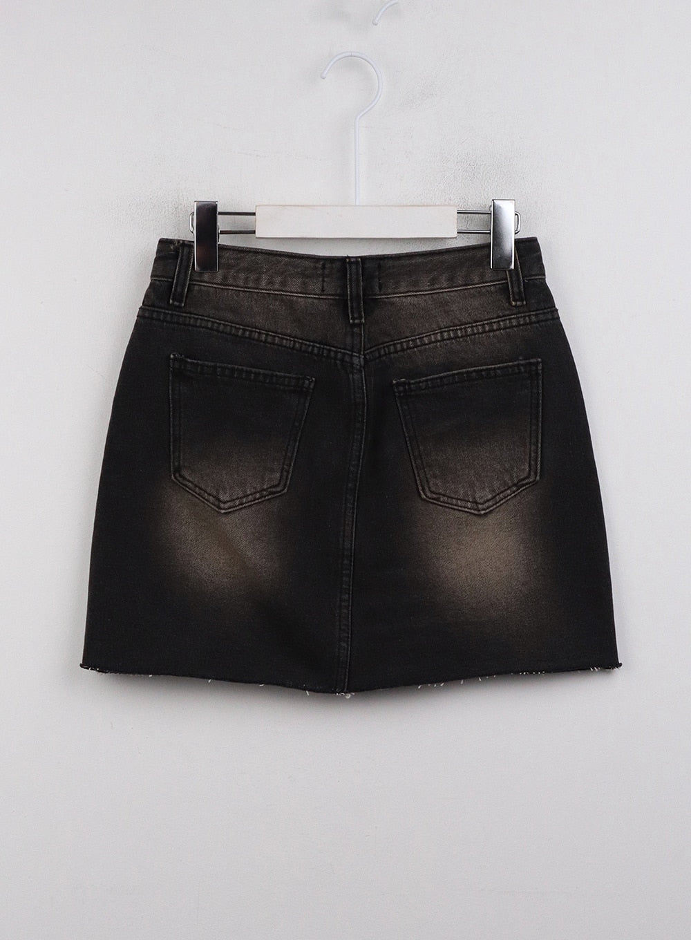 denim-high-waist-mini-skirt-cj412