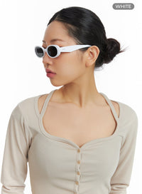 bold-oval-sunglasses-if421 / White
