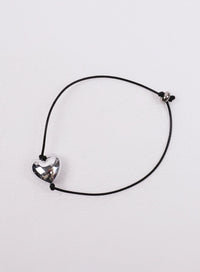 heart-decor-bracelet-ij419