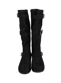 suede-buckled-boots-ia417