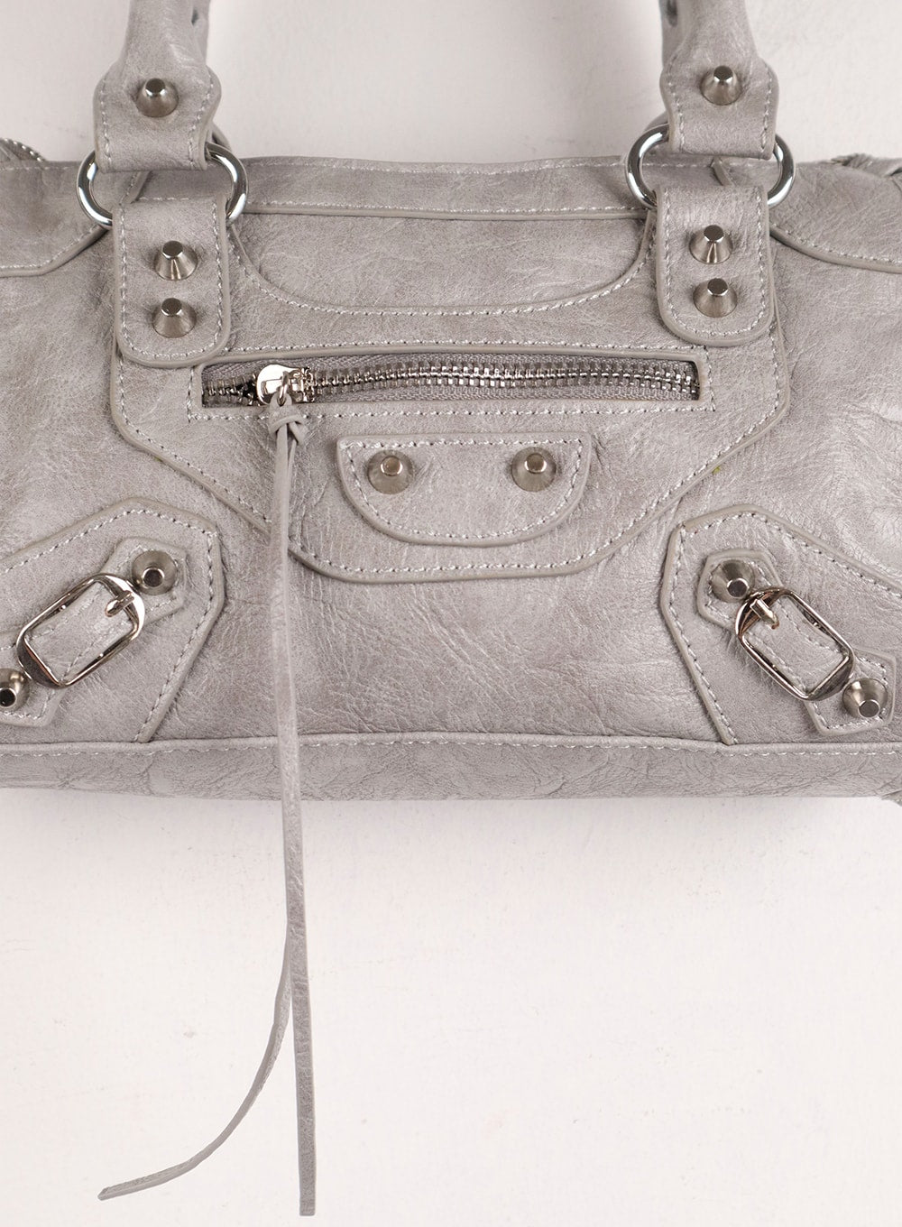faux-leather-double-handle-square-bag-ij411