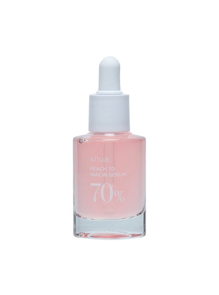 Peach 70% Niacin Serum (30ml)