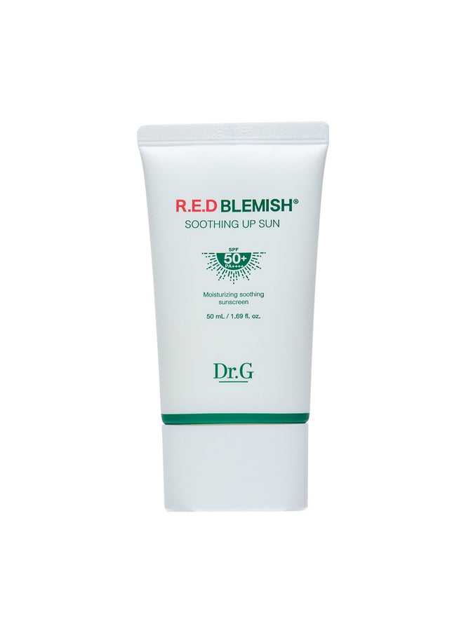 R.E.D Blemish Soothing Up Sun (50ml)