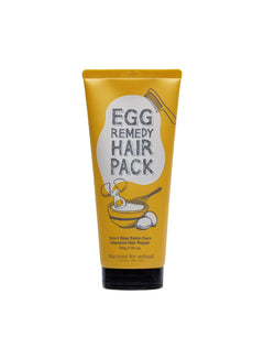 Egg Remedy Hair Pack (200g)