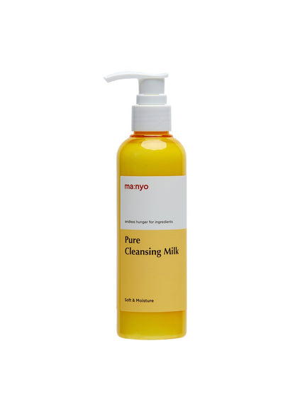 Pure Cleansing Milk (200ml)