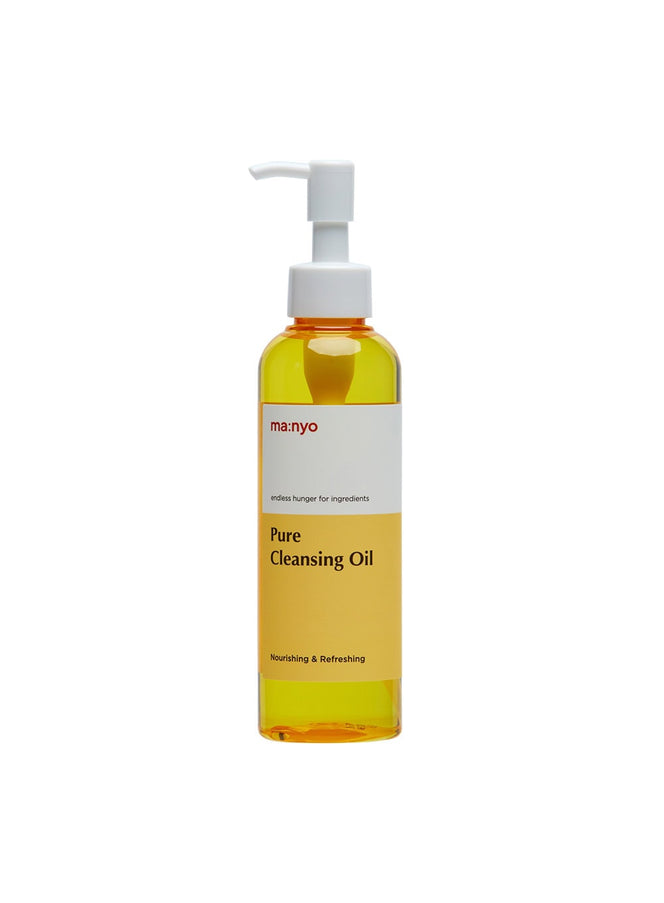 Pure Cleansing Oil (200ml)