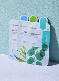 [Mediheal] Tea Tree Essential Face Mask