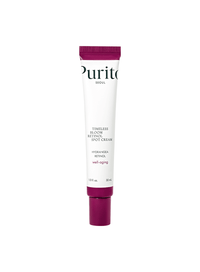 [Purito Seoul] Timeless Bloom Retinol Spot Cream (30ml)