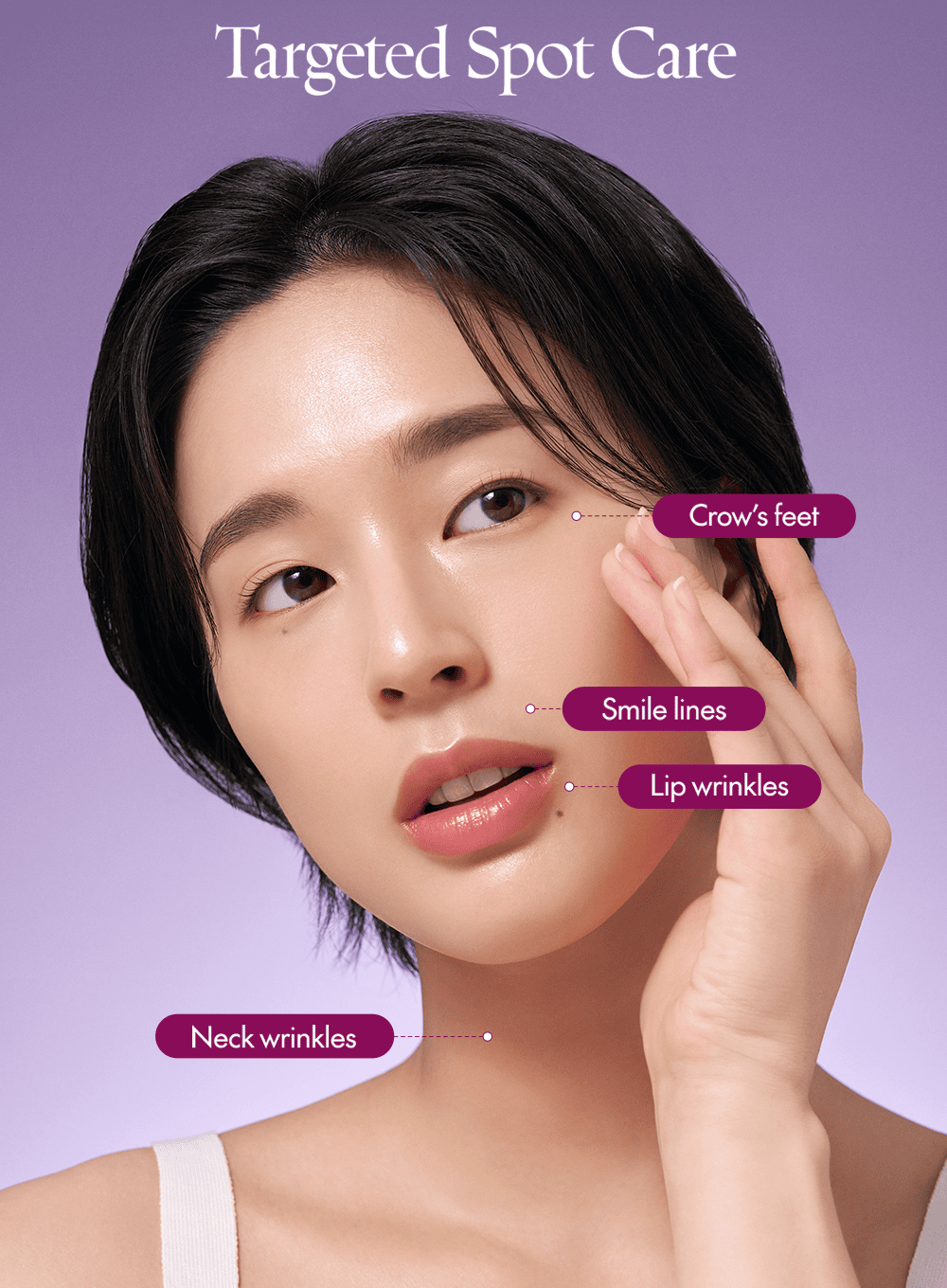 [Purito Seoul] Timeless Bloom Retinol Spot Cream (30ml)