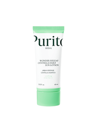 Wonder Releaf Centella Daily Sun Lotion