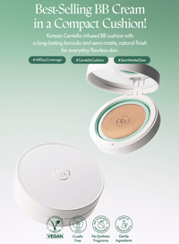 Wonder Releaf Centella BB Cushion (15g * 2ea)