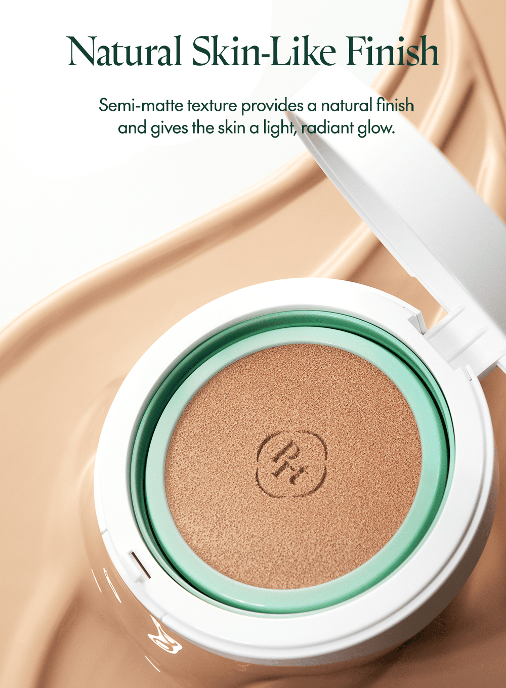 Wonder Releaf Centella BB Cushion (15g * 2ea)