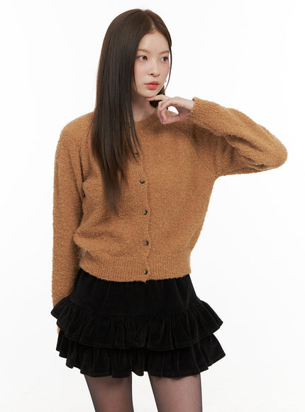 wool-blend-round-neck-cardigan-od412