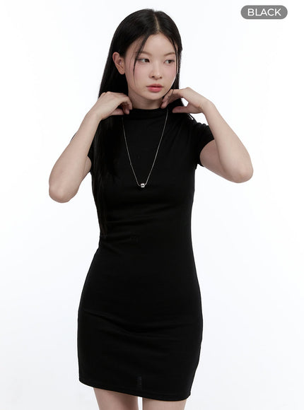 short-sleeve-slim-mini-dress-oo429