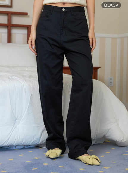 basic-cotton-straight-leg-pants-oy424