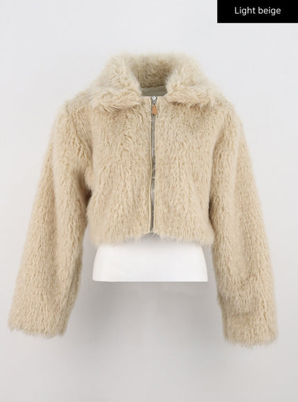 crop-zip-up-faux-fur-jacket-cn314