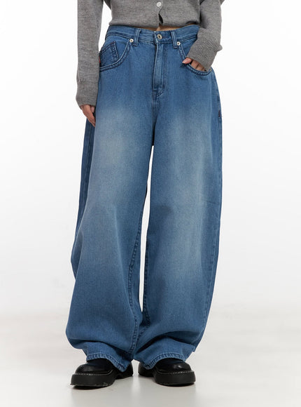 charlie-stitched-baggy-jeans-cn416