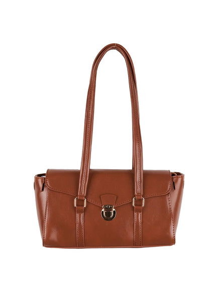 faux-leather-classic-shoulder-bag-od412